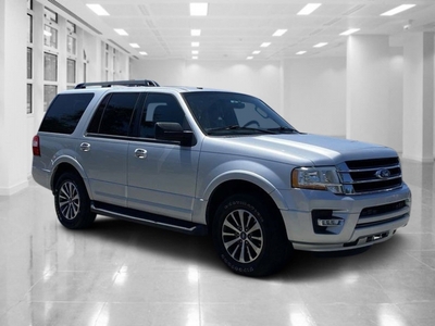 Used 2016Ford Expedition XLT for sale in Orlando, FL