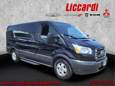 Used 2017 Ford Transit 150 XLT
