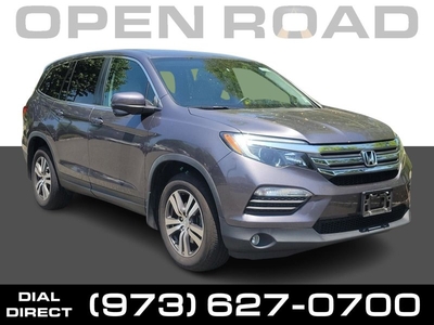 Used 2018 Honda Pilot EX