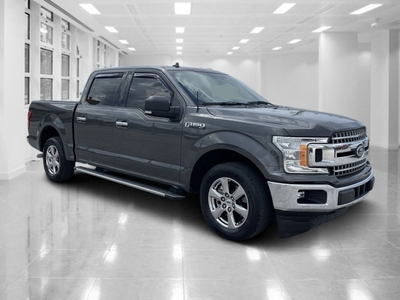 Used 2018Ford F-150 XLT for sale in Orlando, FL
