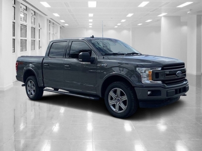Used 2018Ford F-150 XLT for sale in Orlando, FL