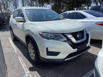 Used 2018Nissan Rogue S for sale in Orlando, FL
