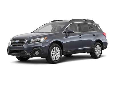 Used 2019 Subaru Outback Premium