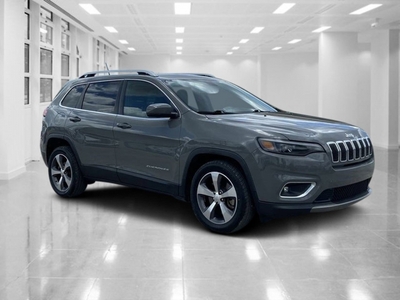 Used 2019Jeep Cherokee Limited for sale in Orlando, FL