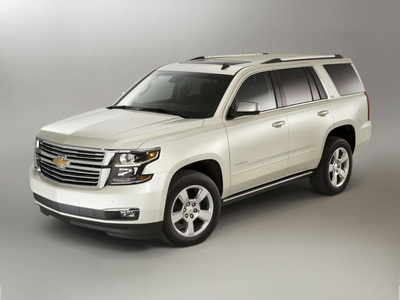Used 2020 Chevrolet Tahoe LT w/ RST Edition