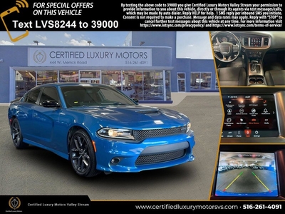 Used 2020 Dodge Charger GT w/ Blacktop Package