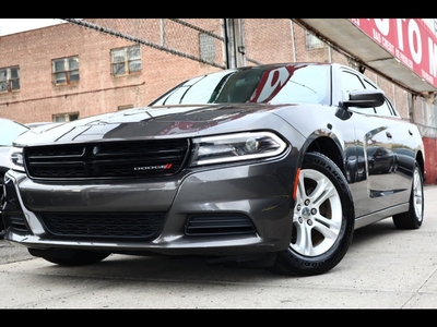 Used 2020 Dodge Charger SXT w/ Leather Interior Group