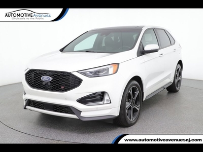 Used 2020 Ford Edge ST w/ Equipment Group 401A