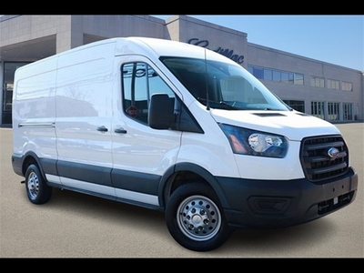 Used 2020 Ford Transit 250 Medium Roof AWD w/ Interior Upgrade Package