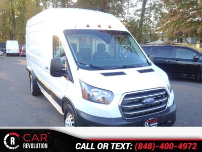 Used 2020 Ford Transit 350 148