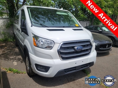 Used 2020 Ford Transit 350 XLT