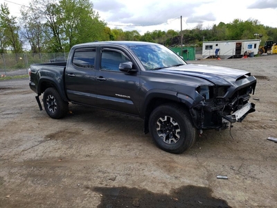 Used 2020 Toyota Tacoma w/ TRD Package