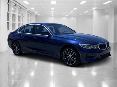 Used 2020BMW 3 Series 330i for sale in Orlando, FL