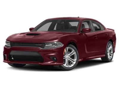 Used 2020Dodge Charger R/T for sale in Orlando, FL