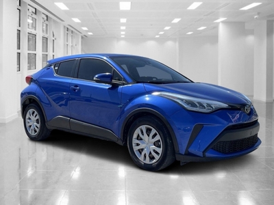 Used 2020Toyota C-HR LE for sale in Orlando, FL