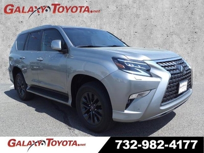 Used 2021 Lexus GX 460 Premium w/ Premium Package