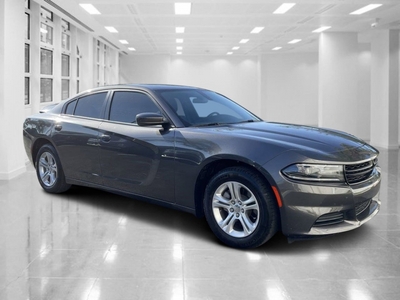 Used 2021Dodge Charger SXT for sale in Orlando, FL