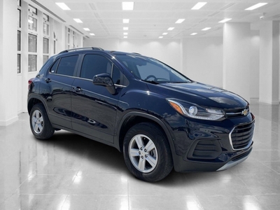Used 2022Chevrolet Trax LT for sale in Orlando, FL