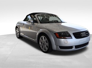 2005 Audi TT