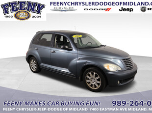 2006 Chrysler PT Cruiser