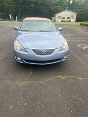 2006 Toyota Camry Solara