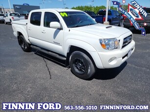 2009 Toyota Tacoma