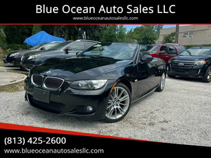 2010 BMW 3 Series