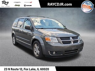 2010 Dodge Grand Caravan