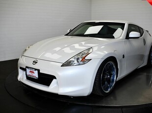 2011 Nissan 370Z