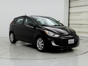 2013 Hyundai Accent