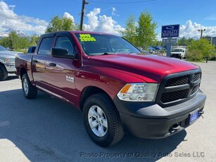 2013 RAM 1500