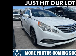 2014 Hyundai Sonata