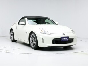 2014 Nissan 370Z