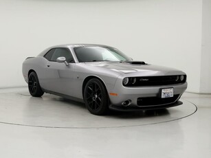 2015 Dodge Challenger