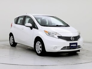 2015 Nissan Versa Note