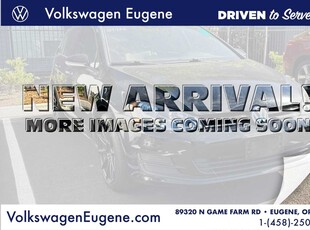 2015 Volkswagen Golf SportWagen