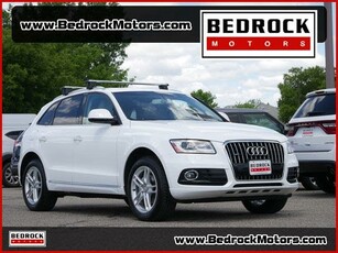 2016 Audi Q5