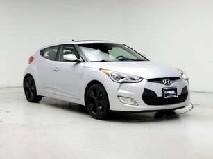 2016 Hyundai Veloster