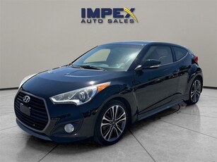 2016 Hyundai Veloster