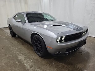 2017 Dodge Challenger