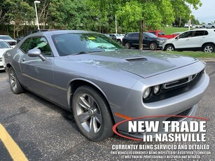 2017 Dodge Challenger