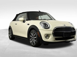 2017 MINI Cooper