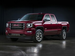 2019 GMC Sierra 1500 Limited