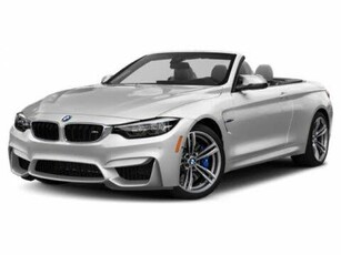 2020 BMW M4