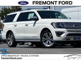 2021 Ford Expedition