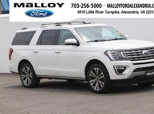 2021 Ford Expedition