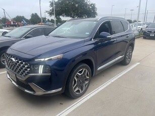 2022 Hyundai Santa Fe