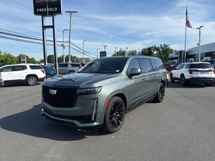 2023 Cadillac Escalade ESV