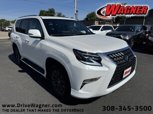 2023 Lexus GX