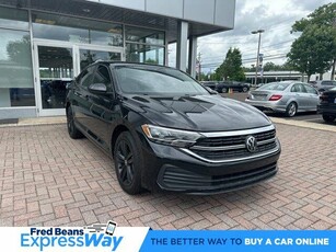 2023 Volkswagen Jetta